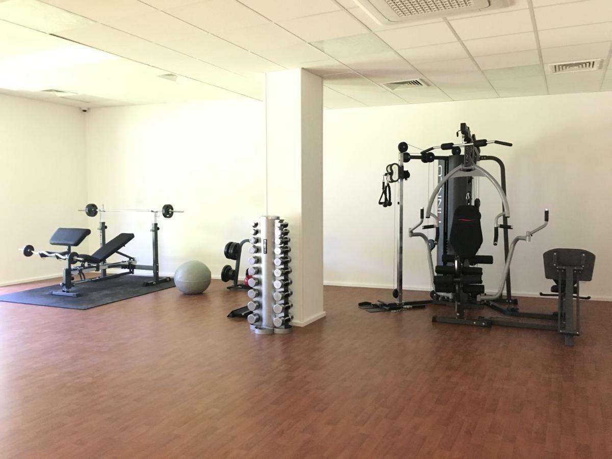 Apartament Sloneczny Dwie Sosny Ustronie Morskie Exteriör bild